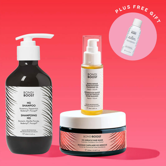 JUST THE ESSENTIALS KIT