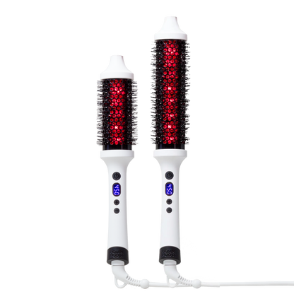 INFRARED THERMAL BRUSH PAIR
