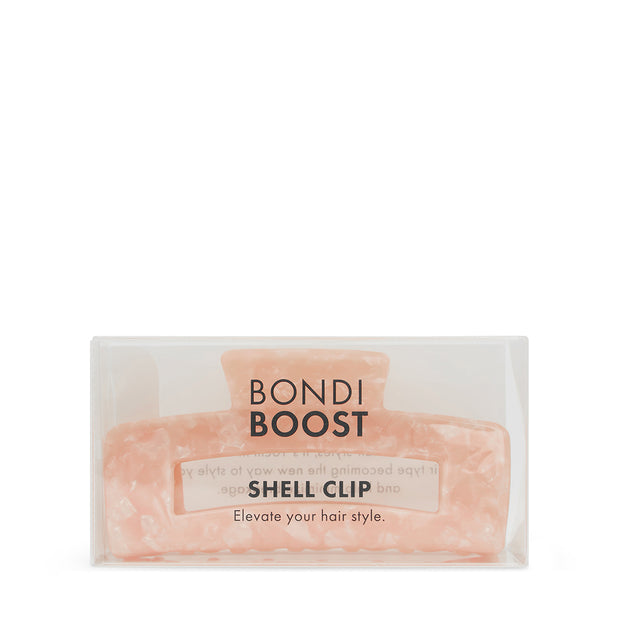 Shell Clip - For thick or long hair – BondiBoost.com