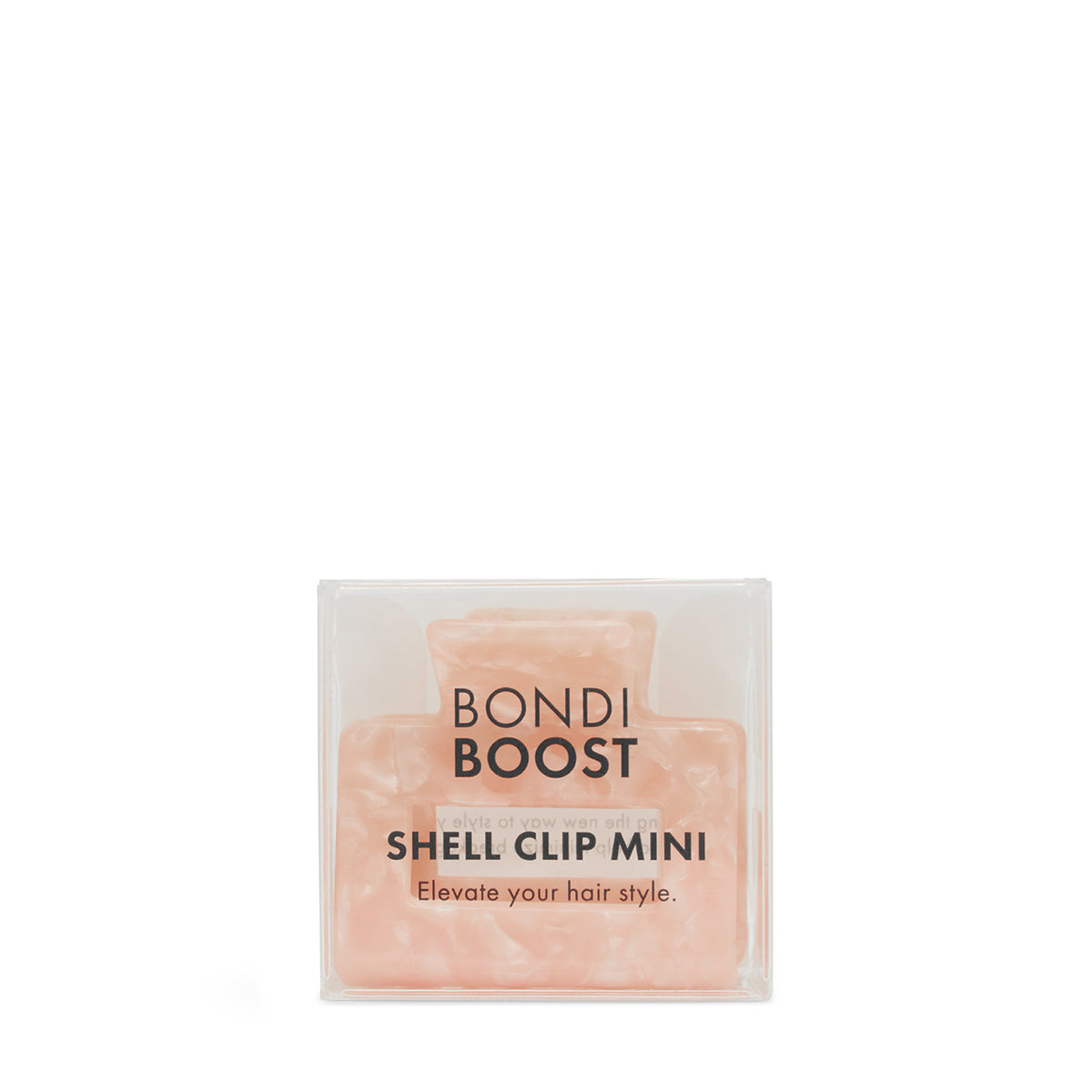 SHELL CLAW CLIP MINI – BondiBoost.com