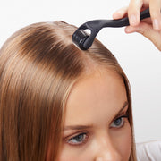 Derma Roller - Hair loss & hair growth therapy
