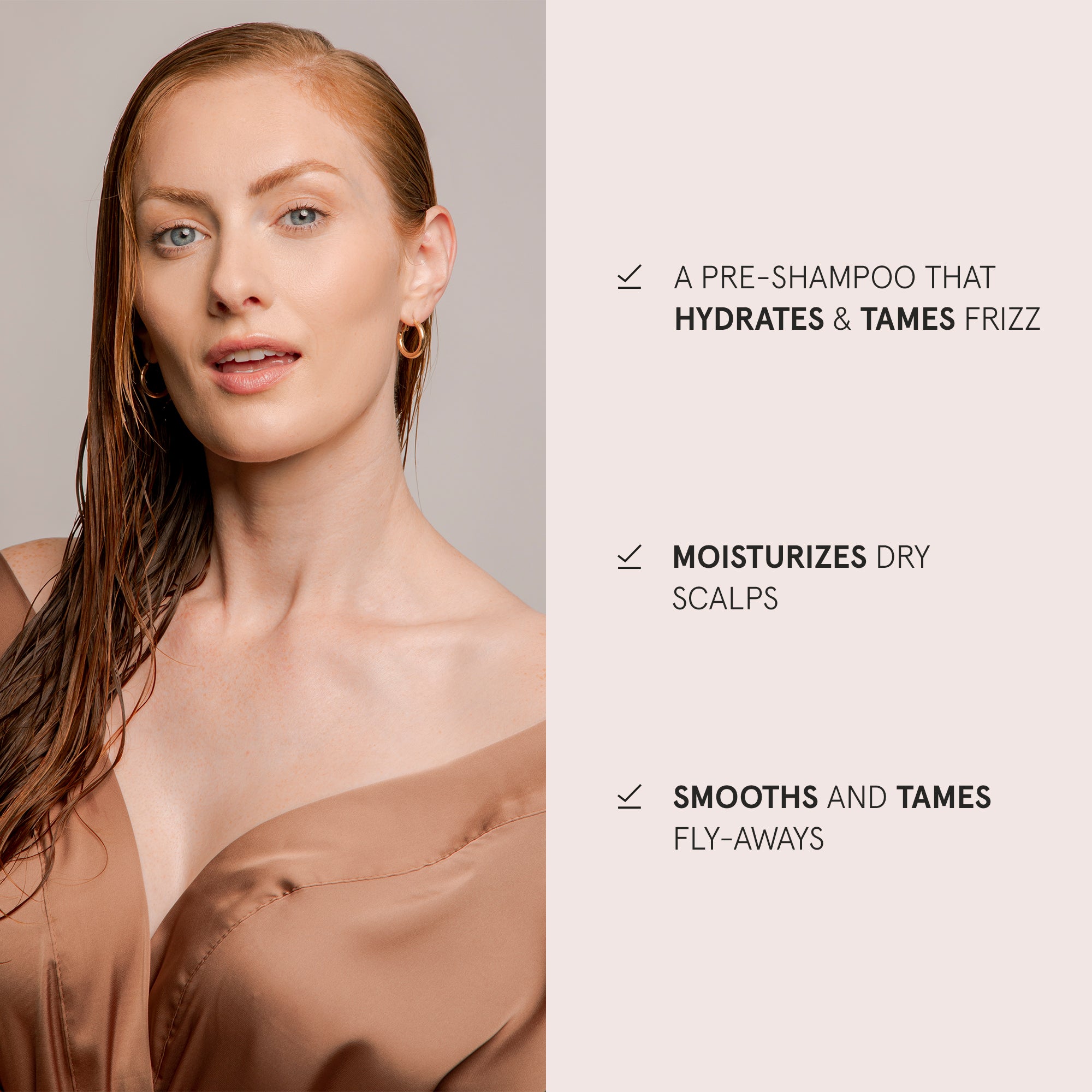 How to Oil Hair Effectively Before Washing: 9 Steps