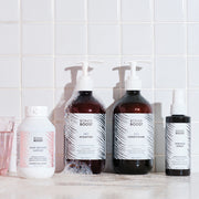 Essential Kit - For thinning, ageing hair types