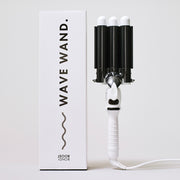 Wave Wand (25mm) - Creates flawless hair waves