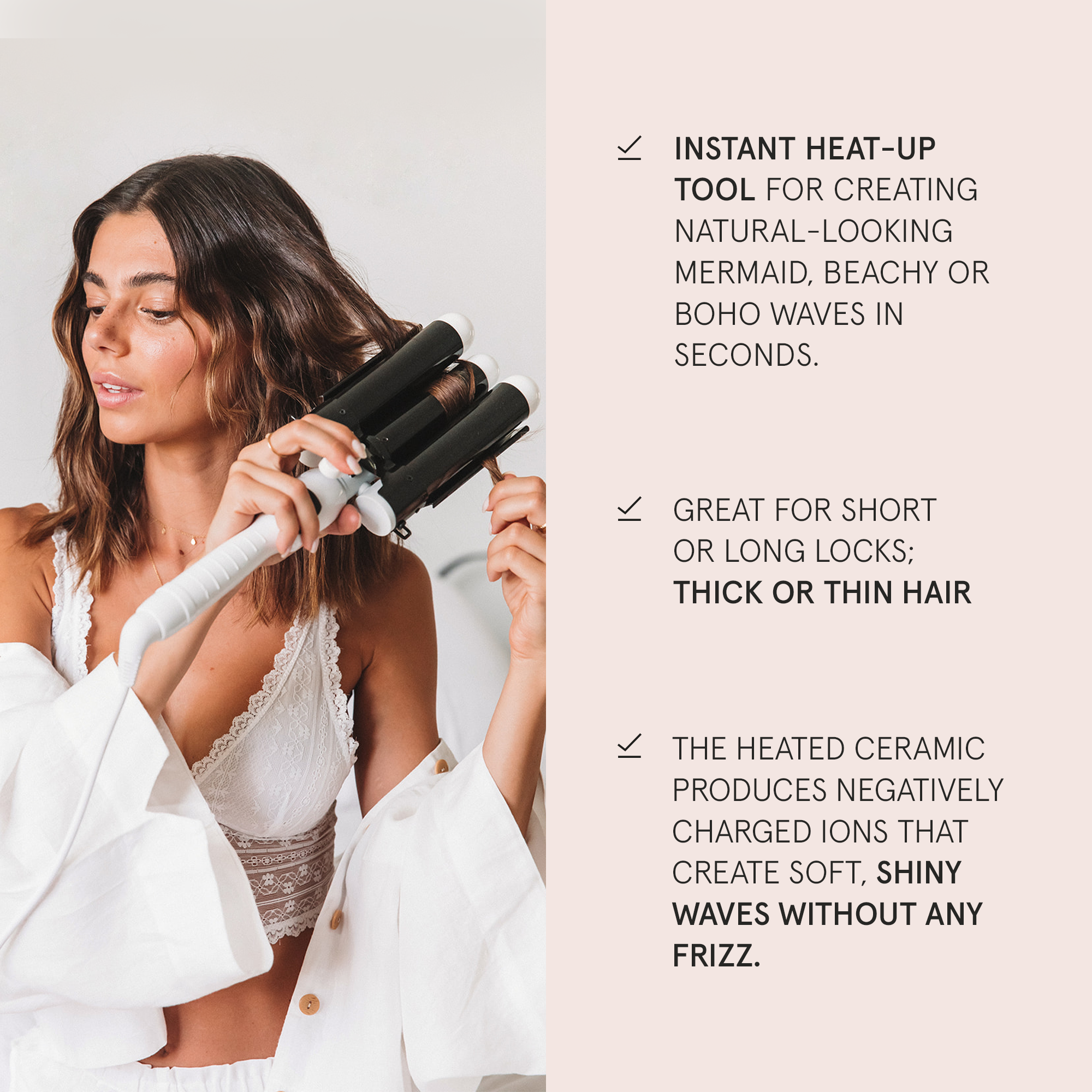 Best wave wands best sale